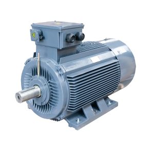 AC Motors
