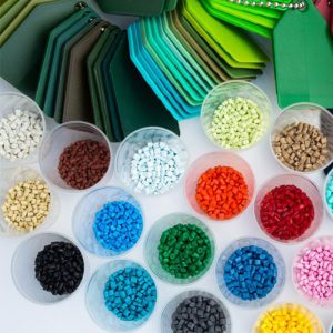 Additive masterbatch