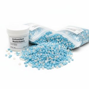 Antioxidant masterbatch