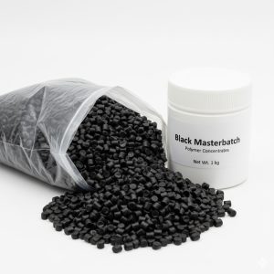 Black Masterbatch