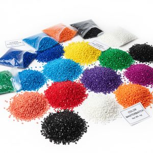 Color Masterbatches