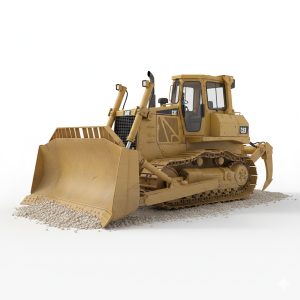 Dozers