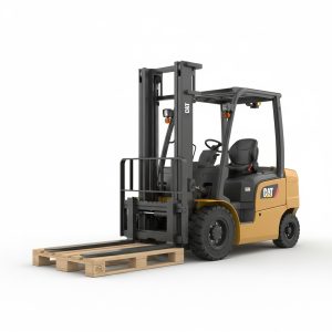 Forklifts