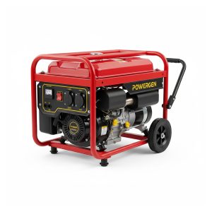 Gasoline Generators