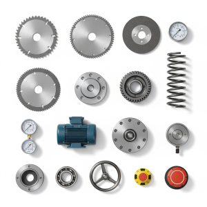 Industrial Circular Equipments