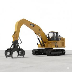 Material Handler