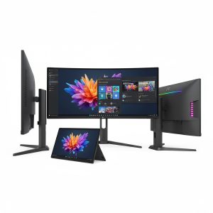 Monitors