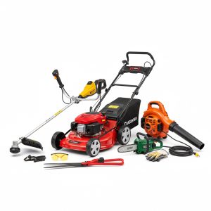 Outdoor power equipments