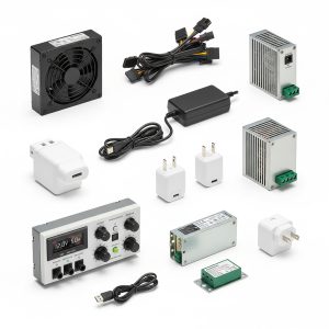 Power Supplies