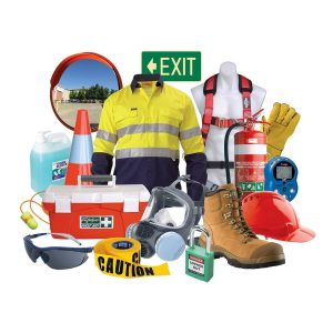 Safety Equipments