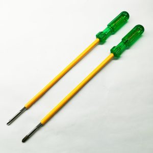 Screwdrivers