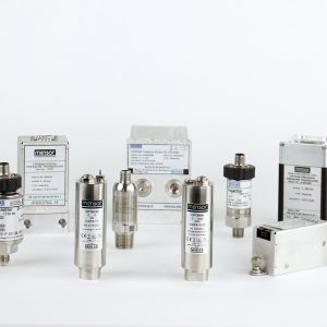 Sensors & Transducer