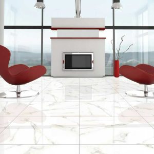 Vitrified Tiles
