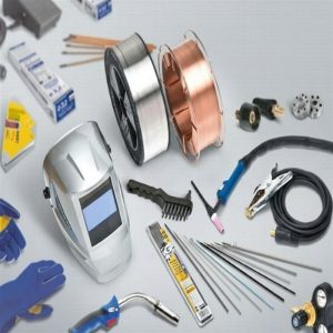 Accessories & consumables