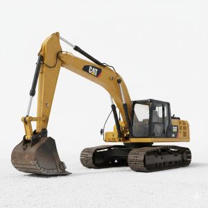 Excavators