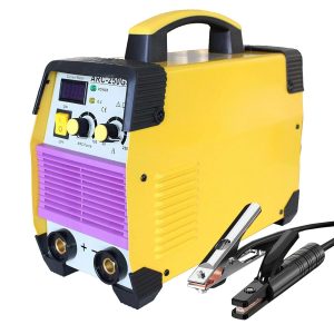 Welding machine